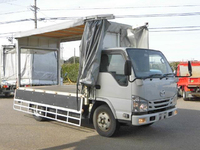 MAZDA Titan Truck with Accordion Door TRG-LKR85R 2015 125,884km_10