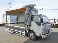 MAZDA Titan Truck with Accordion Door TRG-LKR85R 2015 125,884km_7