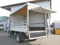 MAZDA Titan Truck with Accordion Door TRG-LKR85R 2015 125,884km_8