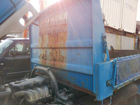 MITSUBISHI FUSO Canter Dump KC-FE517BD 1999 74,313km_7