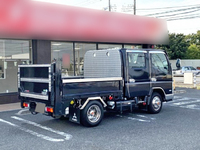 MITSUBISHI FUSO Canter Double Cab TKG-FBA20 2015 59,999km_3