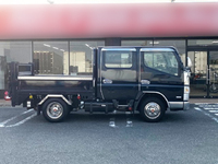 MITSUBISHI FUSO Canter Double Cab TKG-FBA20 2015 59,999km_5
