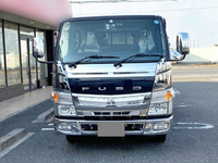 MITSUBISHI FUSO Canter Double Cab TKG-FBA20 2015 59,999km_7