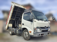 HINO Dutro Dump TKG-XZU620T 2015 153,292km_3