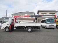 TOYOTA Toyoace Truck (With 3 Steps Of Unic Cranes) TKG-XZU710 2013 58,800km_17
