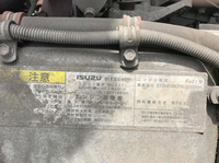 ISUZU Giga Aluminum Wing PKG-CYY77V8 2010 795,605km_30