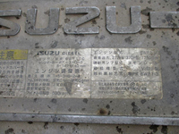 ISUZU Giga Aluminum Wing PJ-CYJ51W6 2006 766,712km_30
