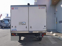 TOYOTA Dyna Refrigerator & Freezer Truck KR-KDY220 2007 152,286km_3
