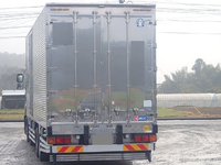 ISUZU Giga Refrigerator & Freezer Truck QKG-CYJ77A 2013 798,528km_8