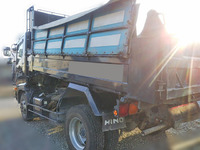HINO Ranger Dump TKG-FC9JCAA 2012 206,507km_4
