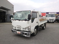 ISUZU Elf Dump TKG-NJR85AD 2012 115,467km_3