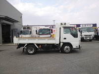 ISUZU Elf Dump TKG-NJR85AD 2012 115,467km_5