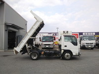 ISUZU Elf Dump TKG-NJR85AD 2012 115,467km_6