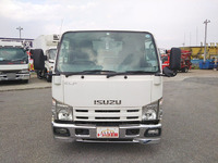 ISUZU Elf Dump TKG-NJR85AD 2012 115,467km_7