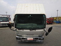 ISUZU Elf Dump TKG-NJR85AD 2012 115,467km_8