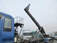 ISUZU Giga Arm Roll Truck LKG-CYM77A 2010 617,982km_6