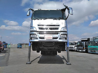 MITSUBISHI FUSO Super Great Self Loader (With 4 Steps Of Cranes) QPG-FS60VZ 2017 75,117km_9