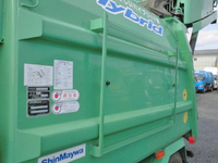 HINO Dutro Garbage Truck BJG-XKU304X 2010 133,000km_10