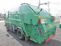 HINO Dutro Garbage Truck BJG-XKU304X 2010 133,000km_2