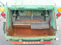 HINO Dutro Garbage Truck BJG-XKU304X 2010 133,000km_6