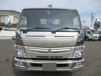 MITSUBISHI FUSO Canter Truck (With 4 Steps Of Cranes) SKG-FEC90 2012 37,727km_10