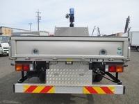 MITSUBISHI FUSO Canter Truck (With 4 Steps Of Cranes) SKG-FEC90 2012 37,727km_12