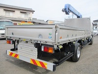 MITSUBISHI FUSO Canter Truck (With 4 Steps Of Cranes) SKG-FEC90 2012 37,727km_4