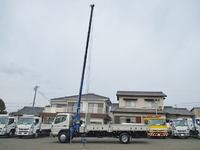 MITSUBISHI FUSO Canter Truck (With 4 Steps Of Cranes) SKG-FEC90 2012 37,727km_8