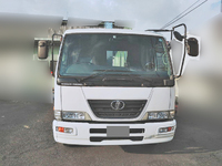 UD TRUCKS Condor Truck (With 5 Steps Of Cranes) BDG-MK37C 2008 60,887km_7