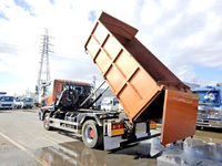UD TRUCKS Condor Arm Roll Truck LKG-PK39LH 2011 566,000km_3