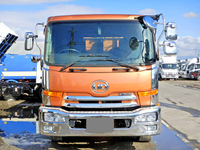 UD TRUCKS Condor Arm Roll Truck LKG-PK39LH 2011 566,000km_8