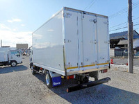 ISUZU Elf Refrigerator & Freezer Truck TKG-NPR85AN 2014 _2