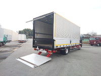 HINO Ranger Aluminum Wing TKG-FD9JLAA 2014 347,678km_2