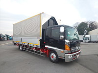 HINO Ranger Aluminum Wing TKG-FD9JLAA 2014 347,678km_3