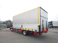 HINO Ranger Aluminum Wing TKG-FD9JLAA 2014 347,678km_4