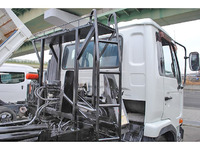 UD TRUCKS Condor Arm Roll Truck KK-MK25A 2003 207,306km_13