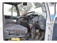 UD TRUCKS Condor Arm Roll Truck KK-MK25A 2003 207,306km_24