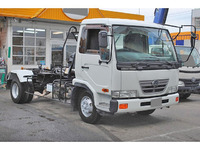 UD TRUCKS Condor Arm Roll Truck KK-MK25A 2003 207,306km_3
