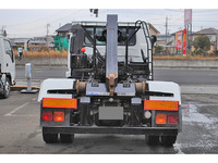 UD TRUCKS Condor Arm Roll Truck KK-MK25A 2003 207,306km_9