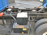MITSUBISHI FUSO Canter Garbage Truck SKG-FEB90 2011 237,787km_24