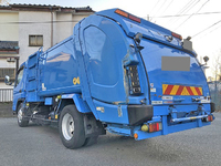 MITSUBISHI FUSO Canter Garbage Truck SKG-FEB90 2011 237,787km_2