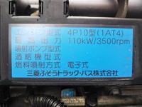 MITSUBISHI FUSO Canter Flat Body TKG-FEB50 2013 310,604km_19