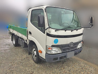 TOYOTA Toyoace Flat Body BDG-XZU308 2010 139,705km_3