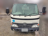 TOYOTA Toyoace Flat Body BDG-XZU308 2010 139,705km_4