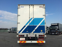 UD TRUCKS Quon Aluminum Wing QKG-CD5ZA 2014 541,207km_9