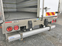 ISUZU Forward Refrigerator & Freezer Truck TKG-FRR90S2 2015 388,294km_17