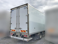 ISUZU Forward Refrigerator & Freezer Truck TKG-FRR90S2 2015 388,294km_2