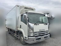 ISUZU Forward Refrigerator & Freezer Truck TKG-FRR90S2 2015 388,294km_3