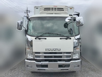 ISUZU Forward Refrigerator & Freezer Truck TKG-FRR90S2 2015 388,294km_7