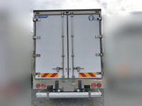 ISUZU Forward Refrigerator & Freezer Truck TKG-FRR90S2 2015 388,294km_8